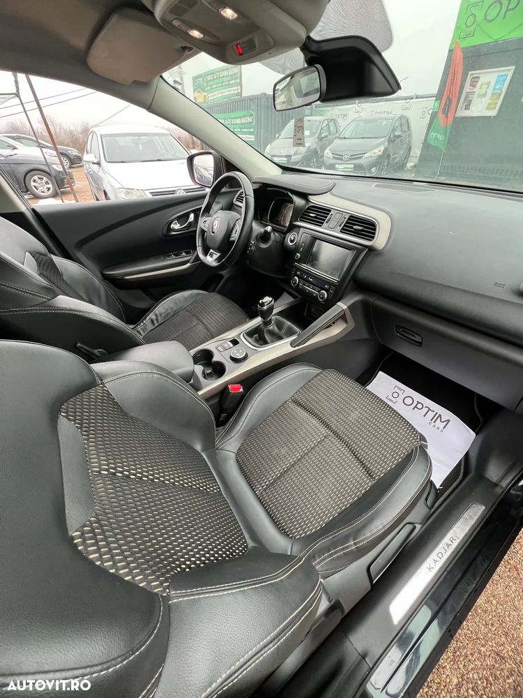Renault Kadjar - 13