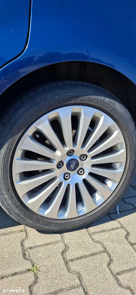 Ford C-MAX 1.8 Titanium - 23