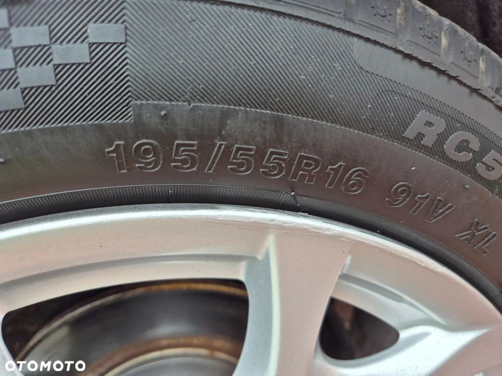Alfa Romeo Mito 1.4 16V - 29