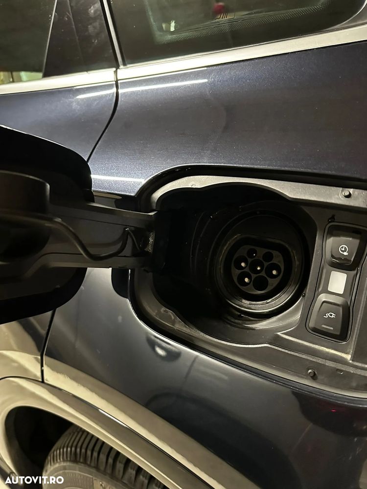Audi Q5 55 TFSI e quattro S tronic PHEV S Line - 31