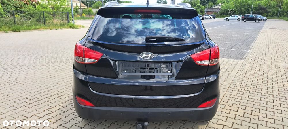 Hyundai ix35 - 15