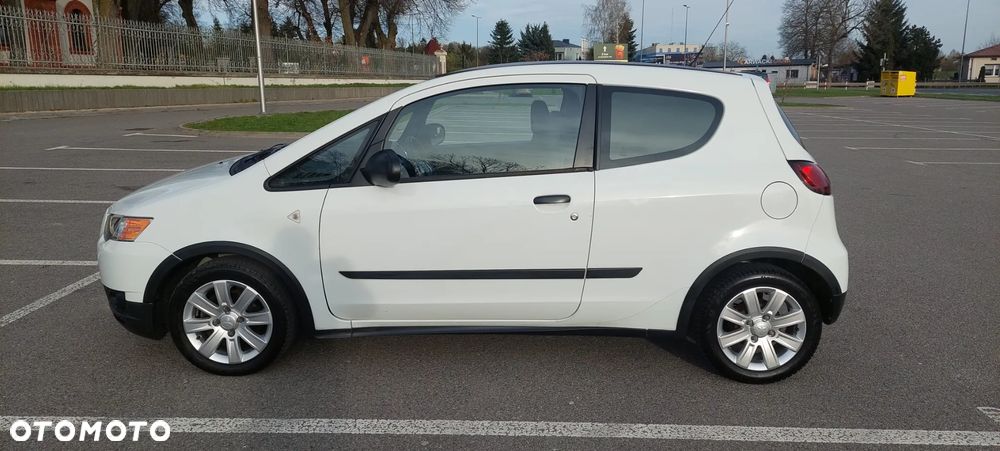 Mitsubishi Colt 1.3 Air - 3