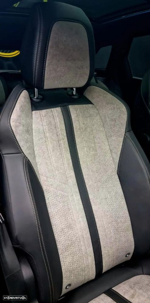 Peugeot 3008 - 9