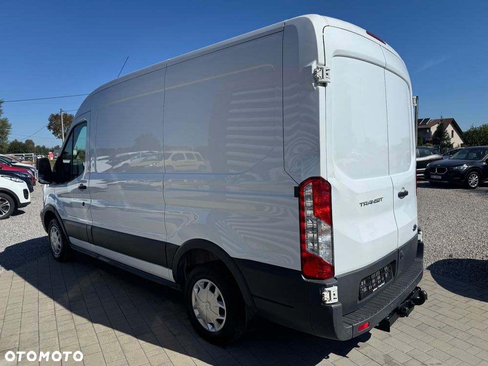 Ford Transit L2H2 - 7