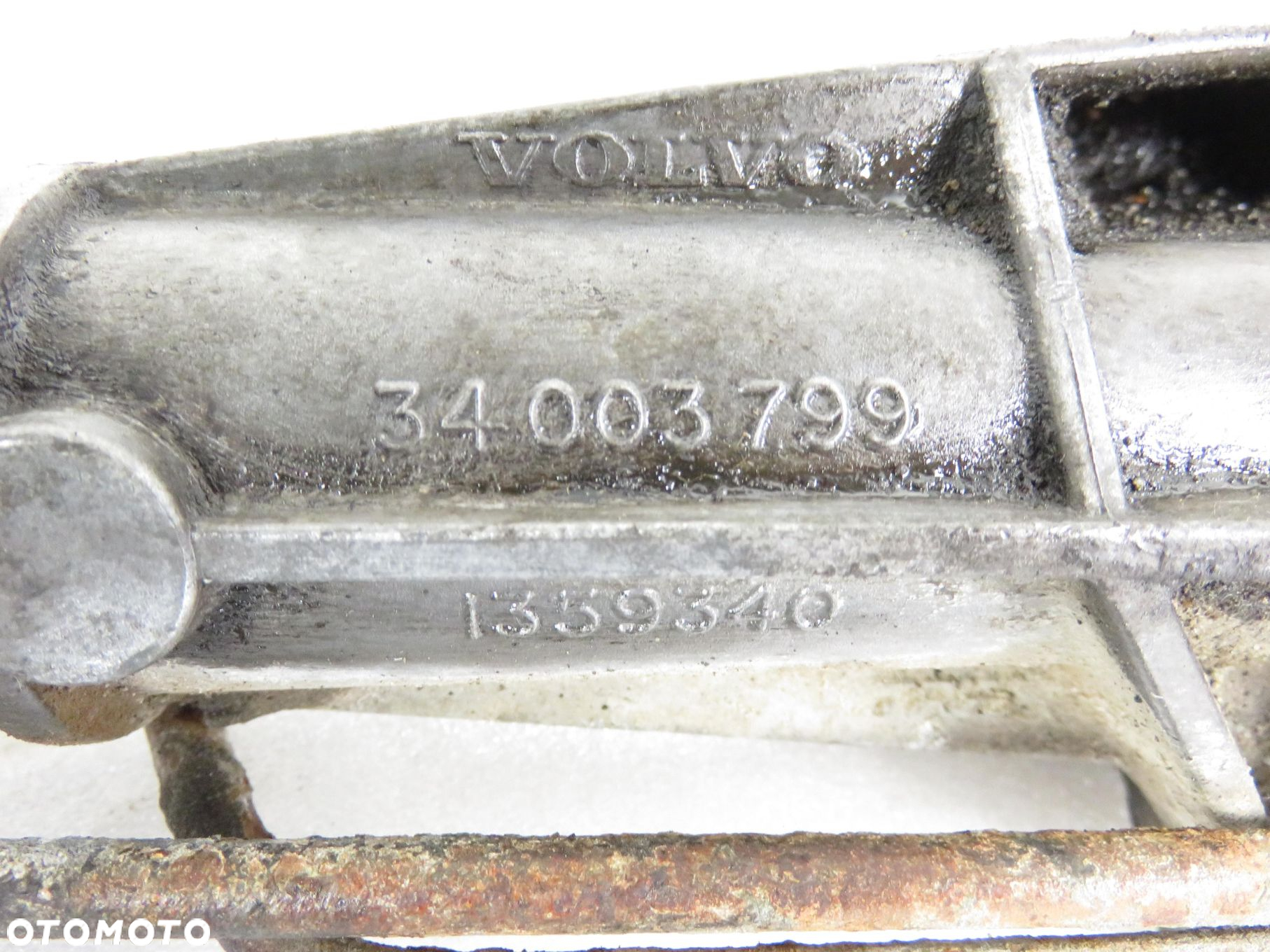 MAGLOWNICA VOLVO 850 34003799 1339340 - 2