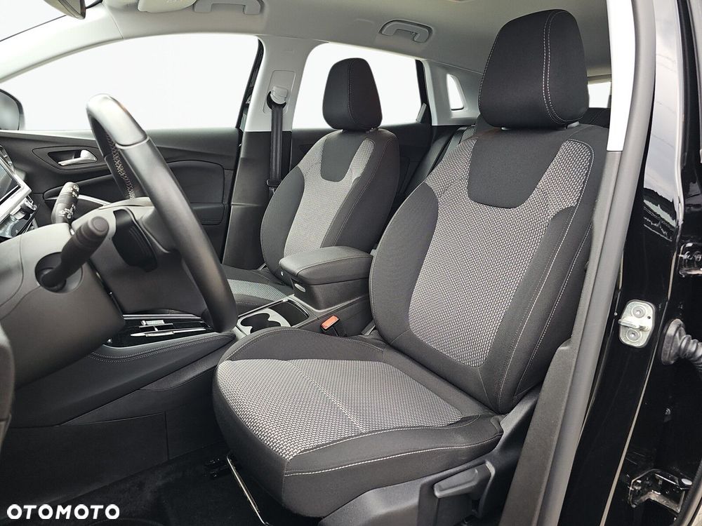 Opel Grandland 1.2 T Business Edition S&S - 9