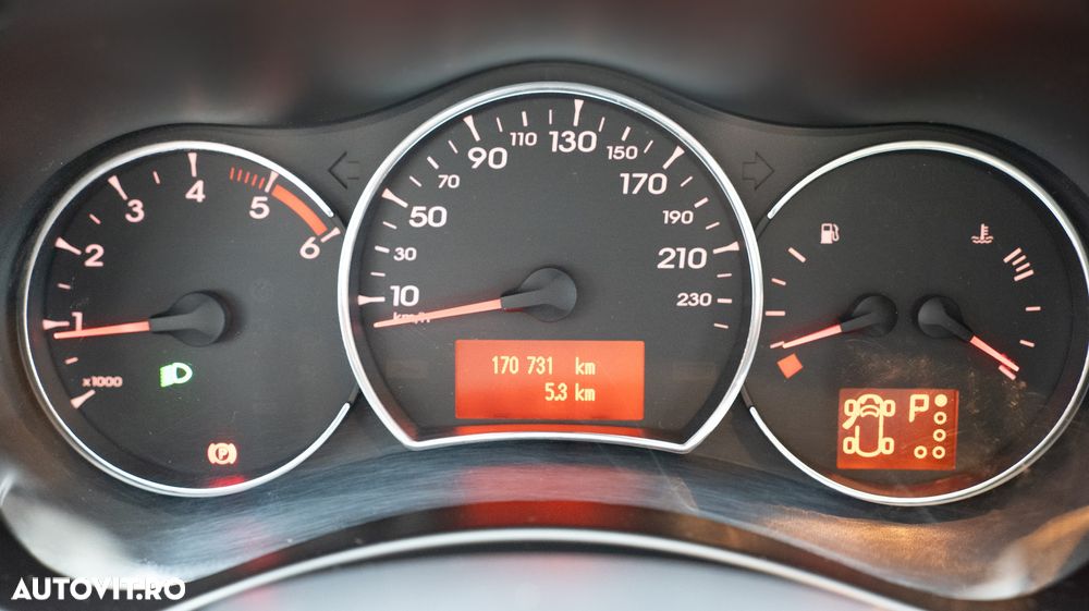 Renault Koleos 2.0 dCI 4X4 Dinamique Aut - 20