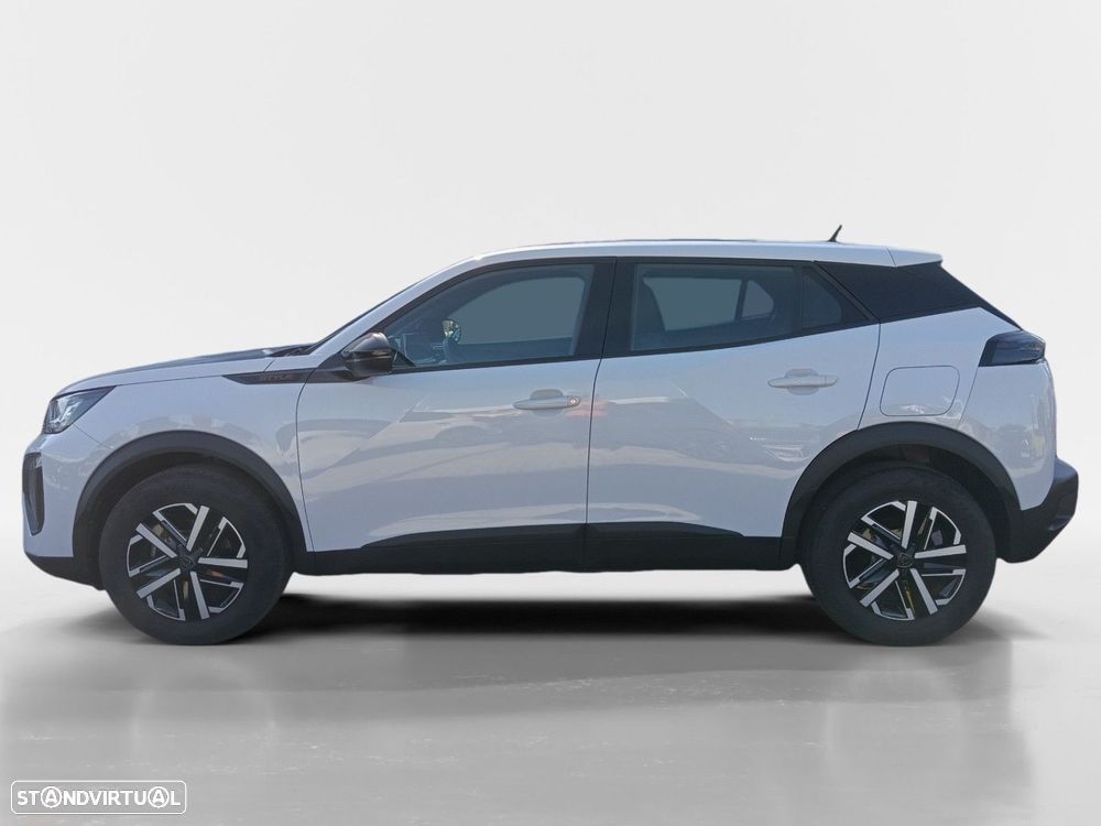 Peugeot 2008 1.2 PureTech Style - 2