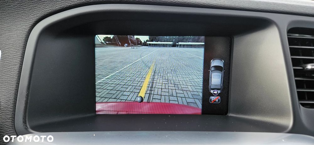 Volvo S60 T3 Summum - 16