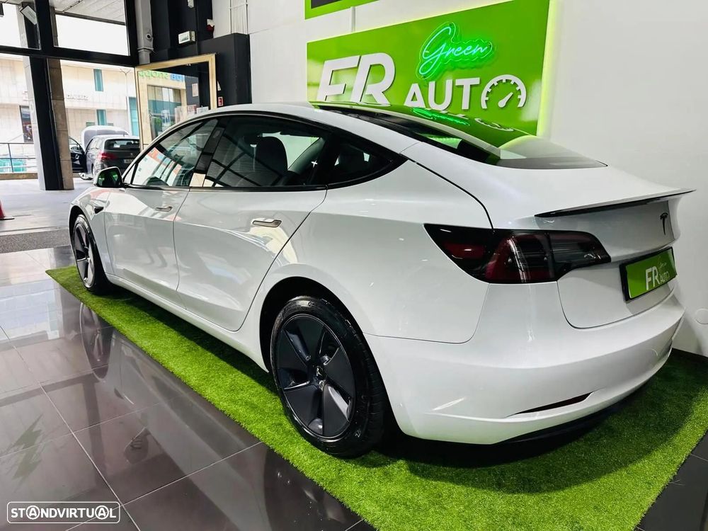 Tesla Model 3 Standard RWD - 14