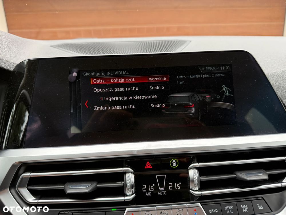 BMW Seria 3 - 20