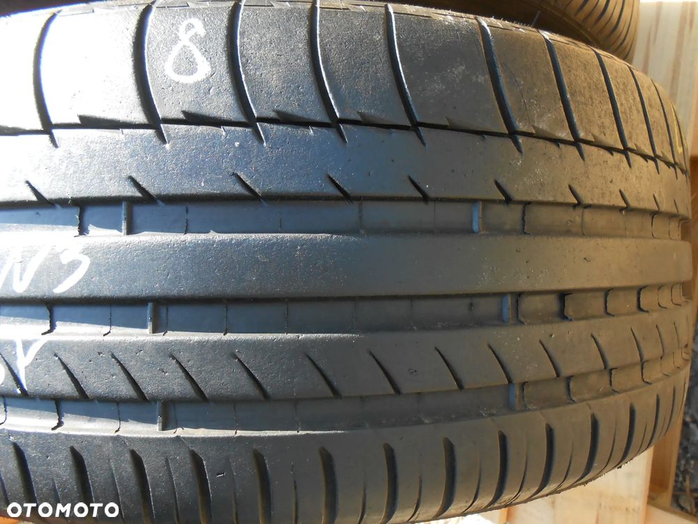 OPONY 225/40R18 MICHELIN PILOT SPORT N3 DOT 0613 7.3MM - 3