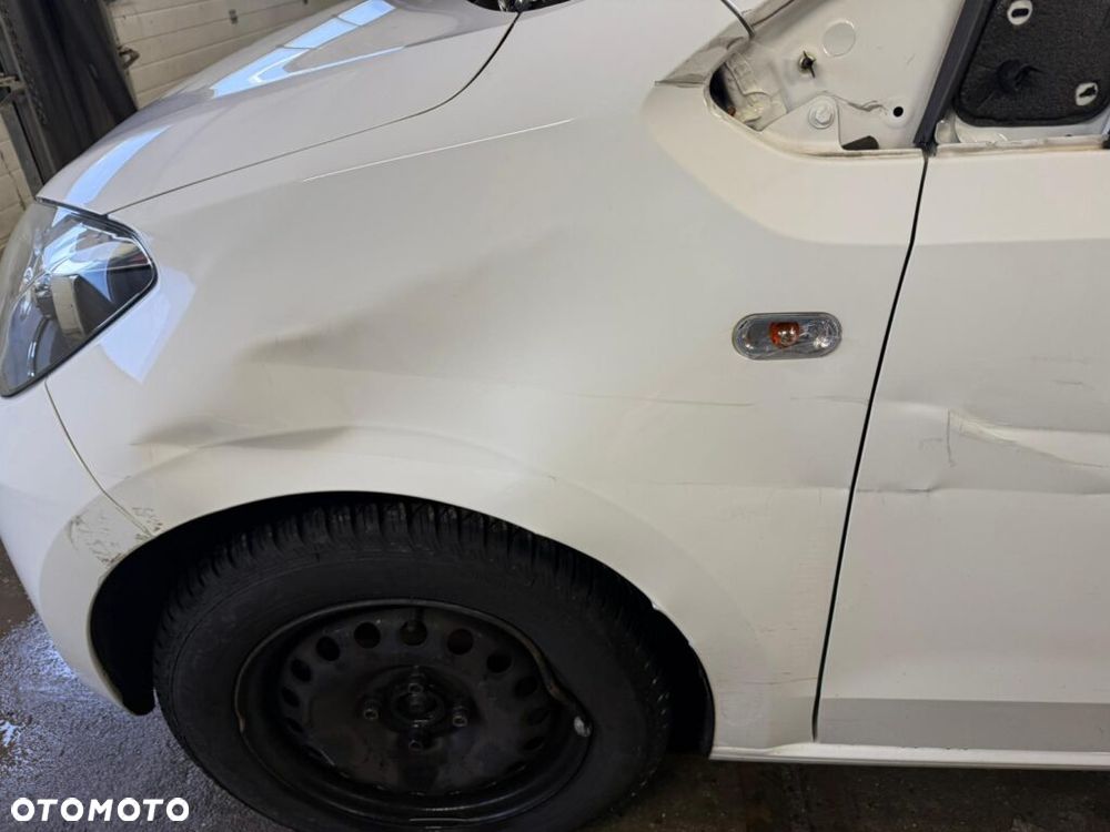 Volkswagen up! club - 21