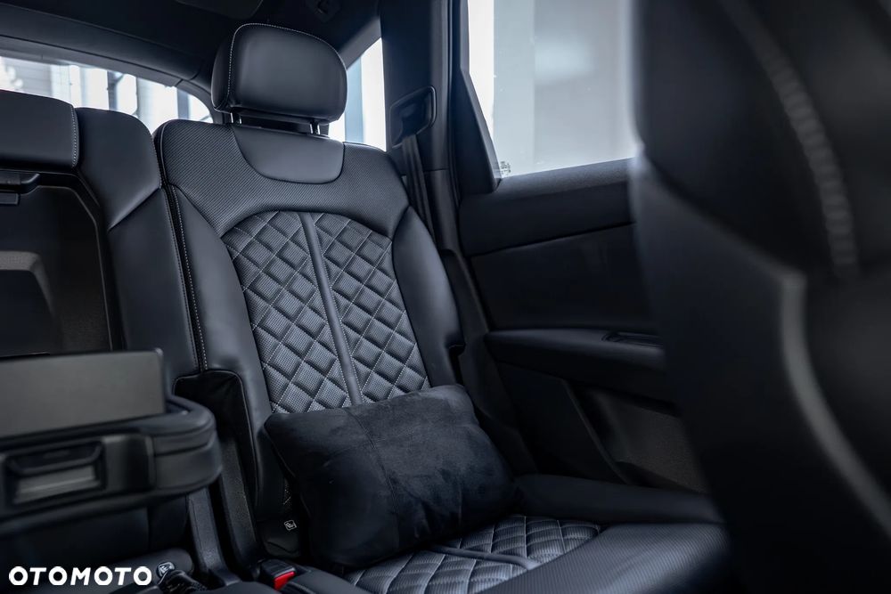 Audi SQ7 4.0 TDI Quattro Tiptronic - 32
