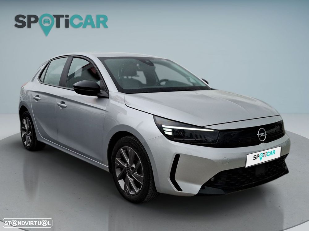 Opel Corsa 1.2 - 10