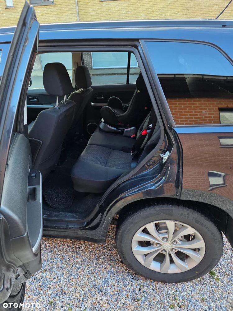 Suzuki Grand Vitara 1.9 DDiS Club - 7