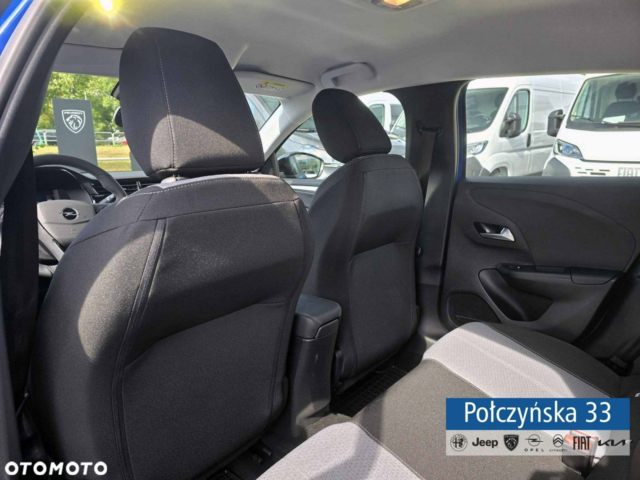 Opel Corsa - 18