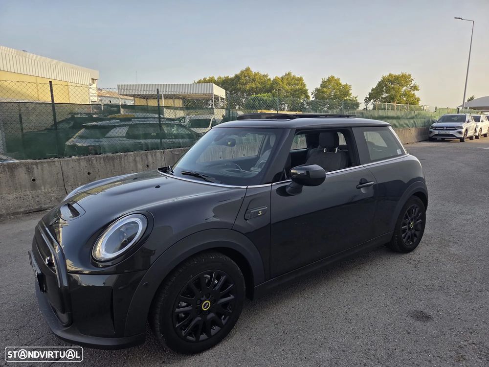 MINI 3 Portas Cooper SE Yours - 5