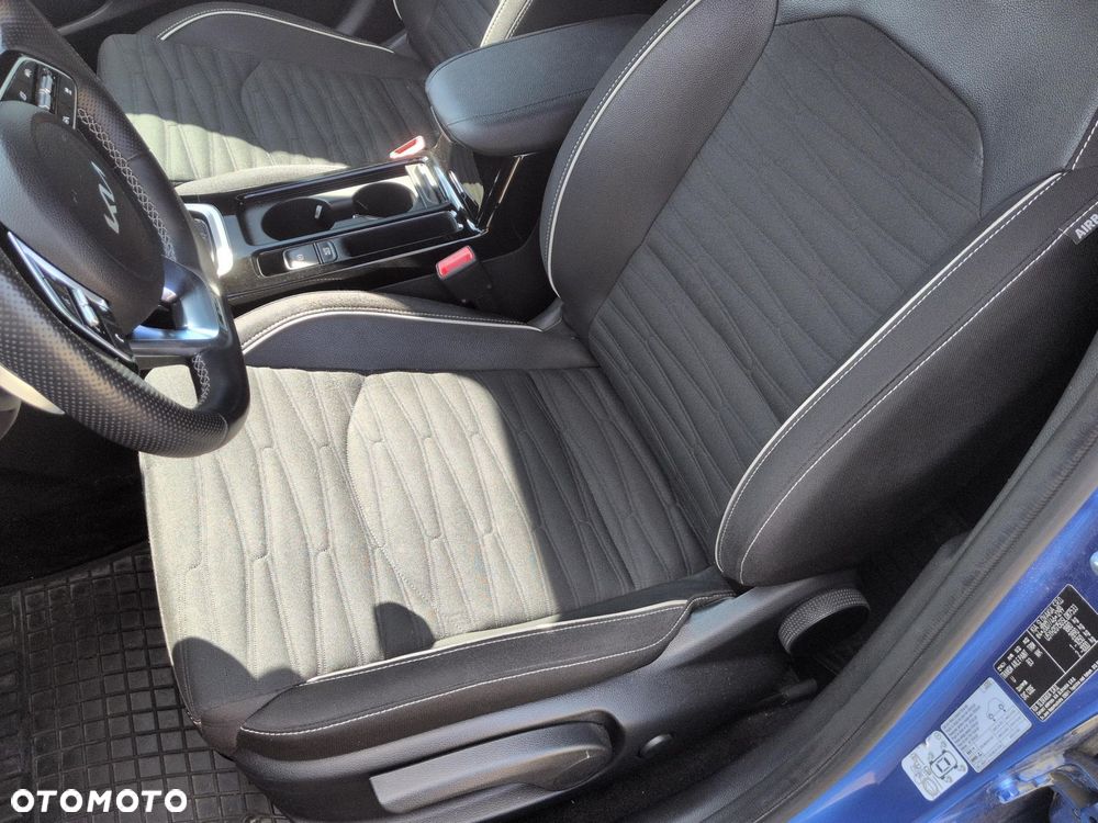 Kia ProCeed 1.5 T-GDI GT Line DCT - 10