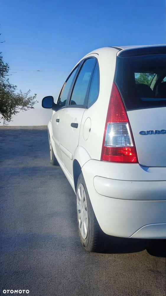Citroën C3 - 8