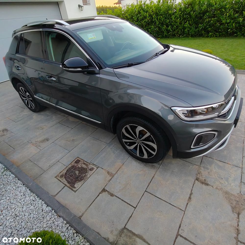 Volkswagen T-Roc - 29