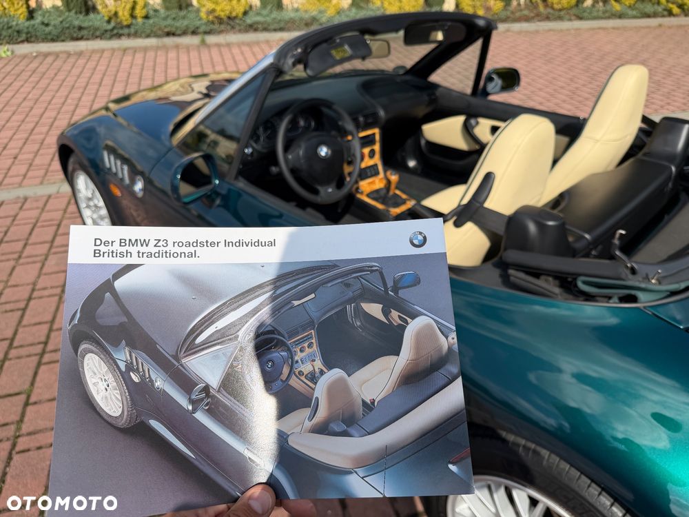 BMW Z3 - 35