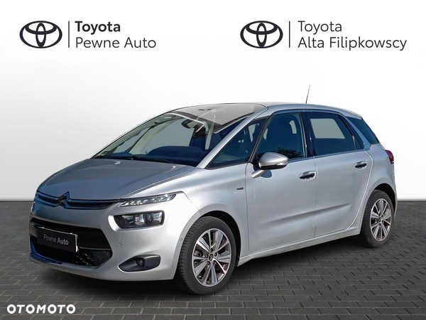 Citroën C4 Picasso