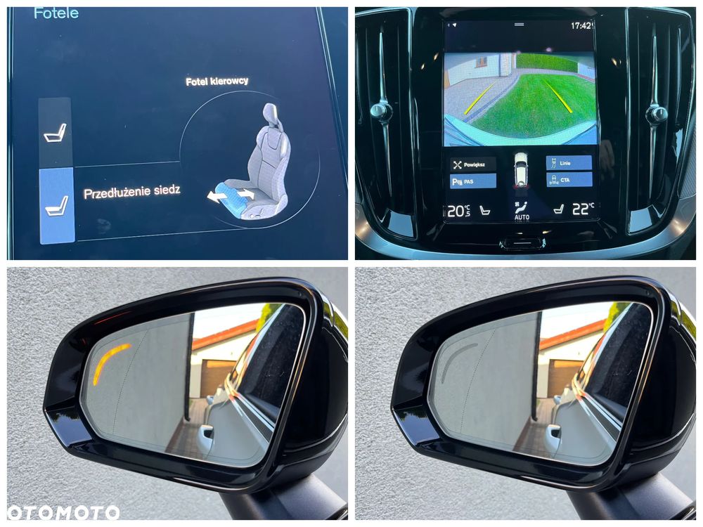 Volvo V60 B3 B Geartronic RDesign - 28