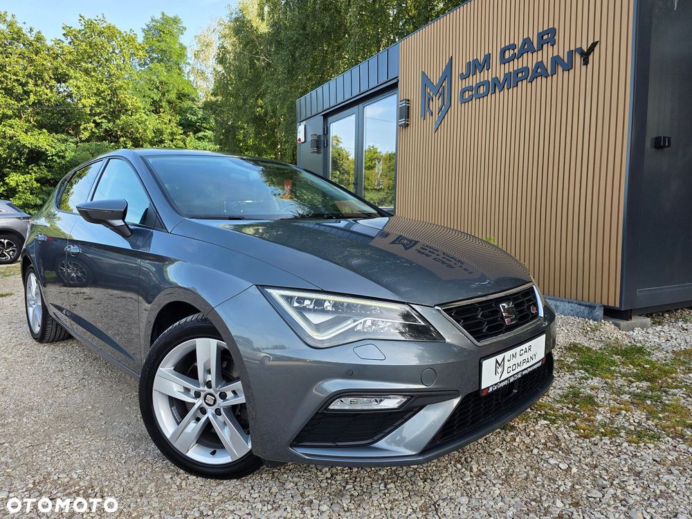 Seat Leon - 2