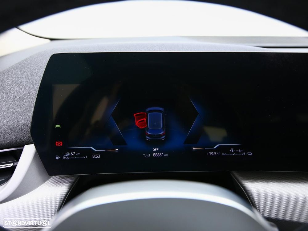 BMW 225xe Active Tourer e xDrive - 17