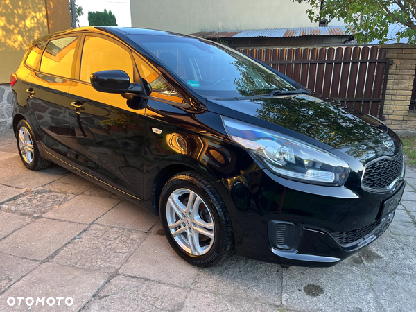 Kia Carens 1.6 GDI Business Line 7os EU6