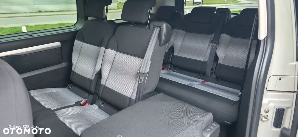 Citroën SpaceTourer 2.0 BlueHDi M Business Lounge - 12