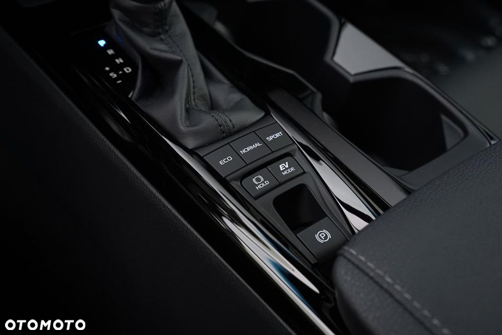 Toyota Camry 2.5 Hybrid Dynamic Force Prestige e-CVT - 24