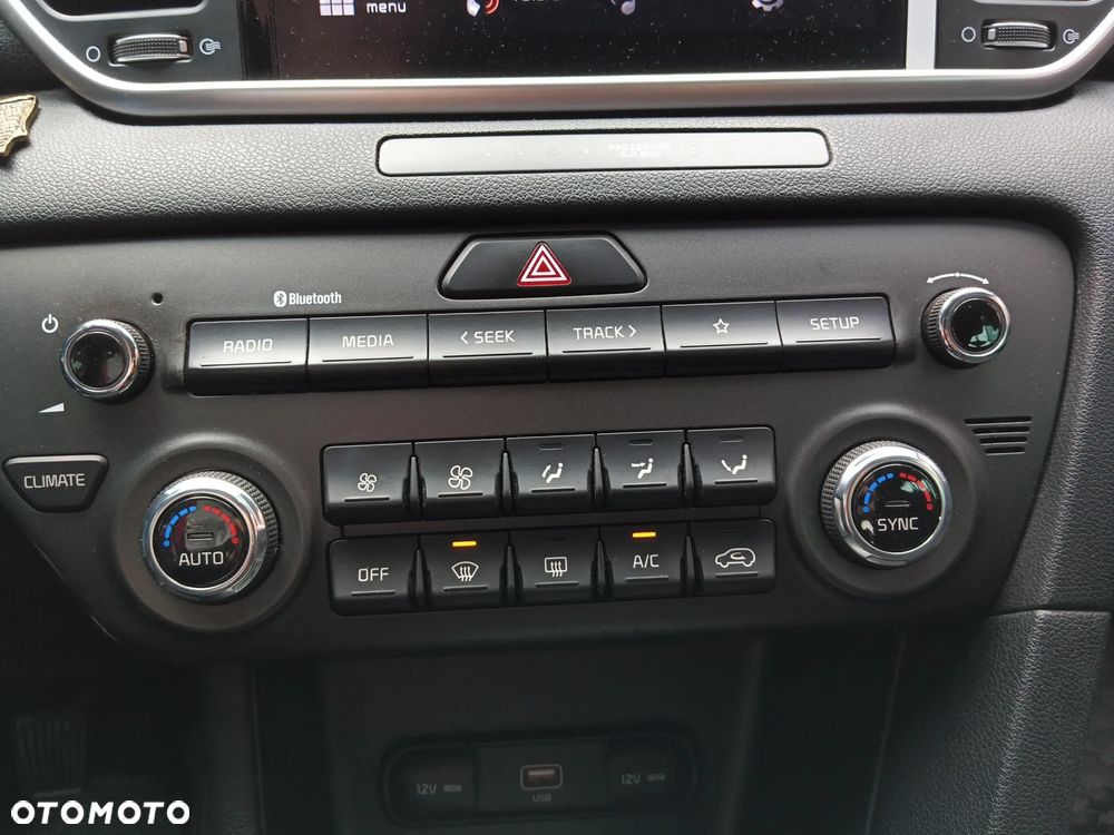 Kia Sportage 1.6 T-GDI L 2WD - 19