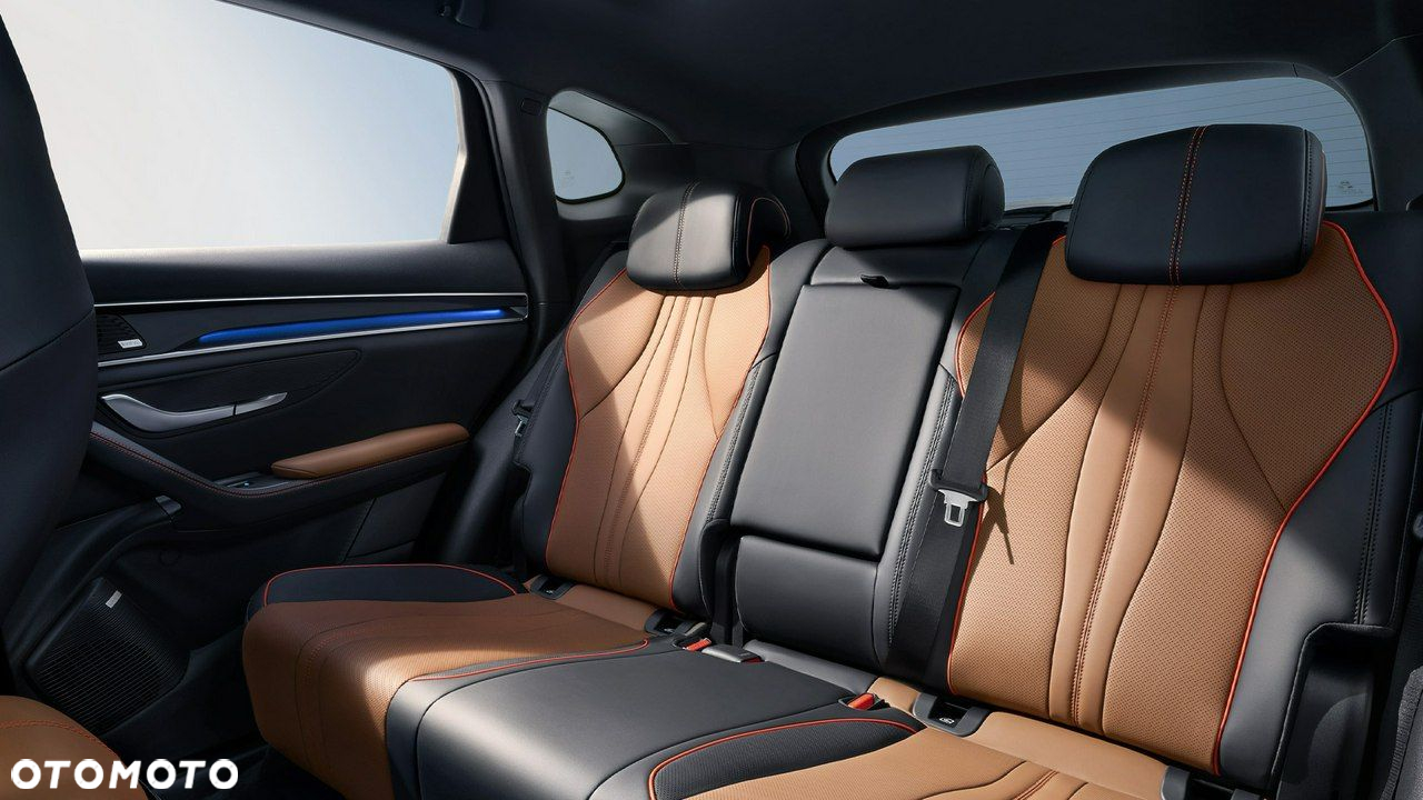 BYD Seal U - 8