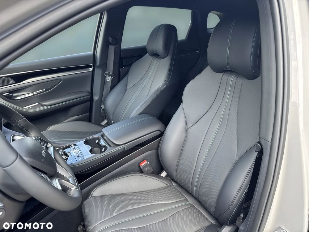 BYD Seal U 1.5 Boost - 12
