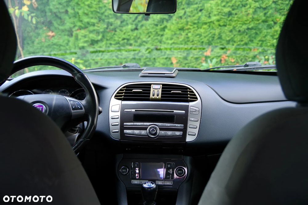 Fiat Bravo - 9