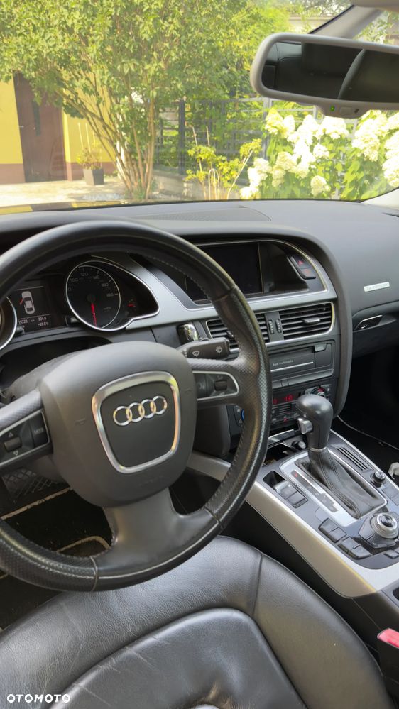 Audi A5 Coupé 2.0 TFSI quattro S tronic - 16