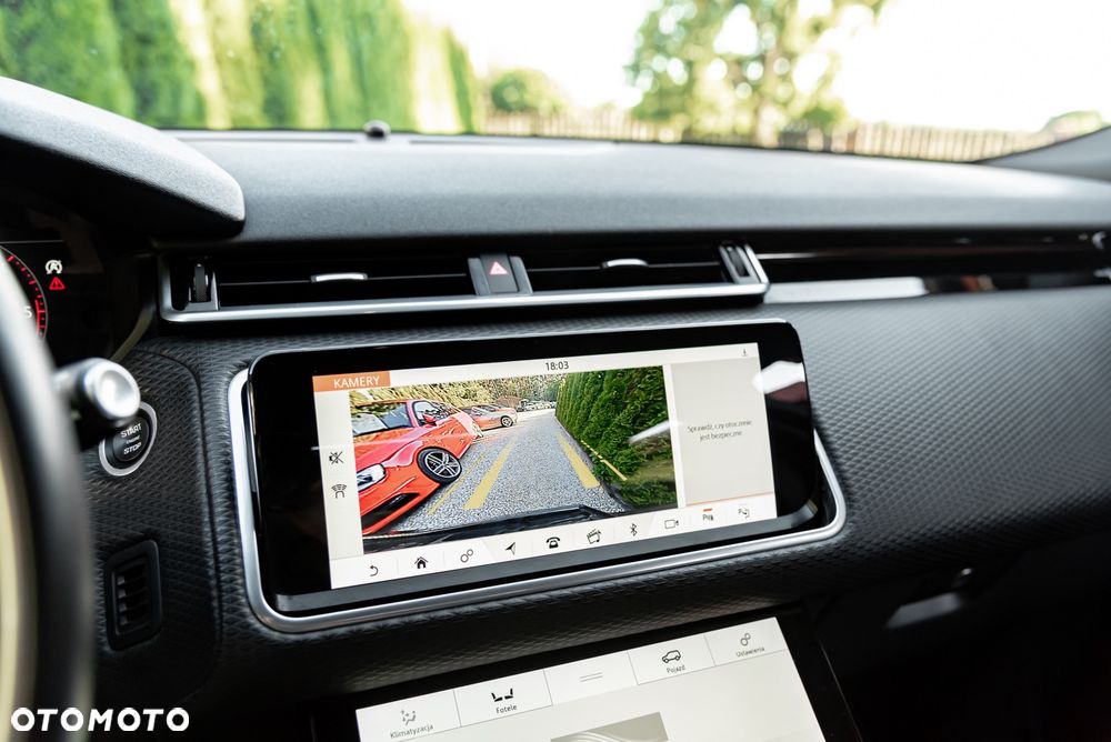 Land Rover Range Rover Velar 2.0d R-Dynamic - 36
