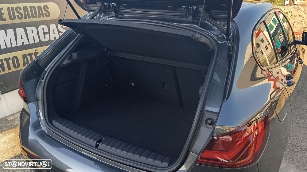 BMW 116 d Corporate Edition M - 7