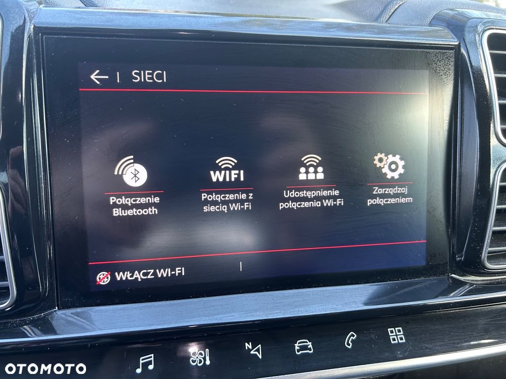 Citroën C5 Aircross 1.2 PureTech Shine EAT8 - 18