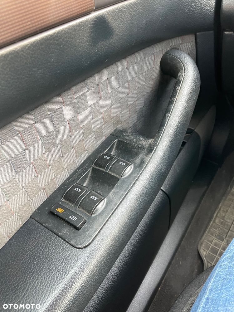 Audi A6 Limousine - 9