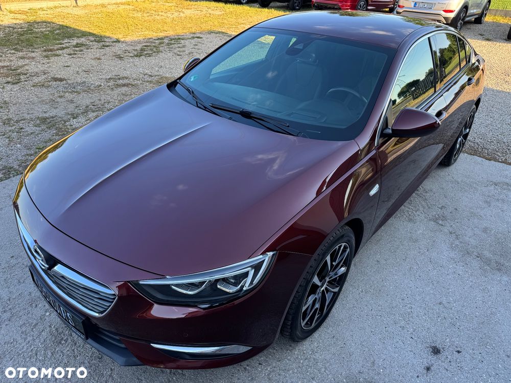 Opel Insignia 2.0 BiTurbo 4x4 Innovation - 16