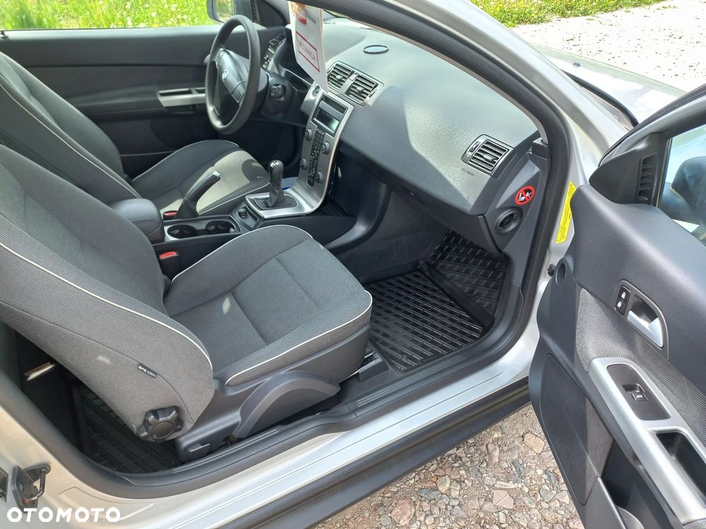 Volvo C30 - 21