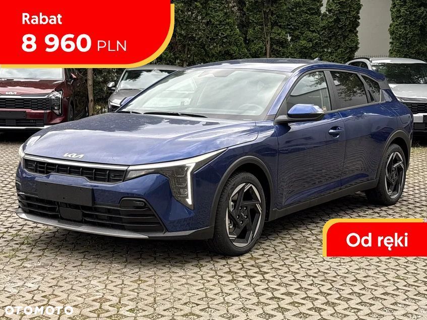 Kia K4 1.6 T-GDI M - 6