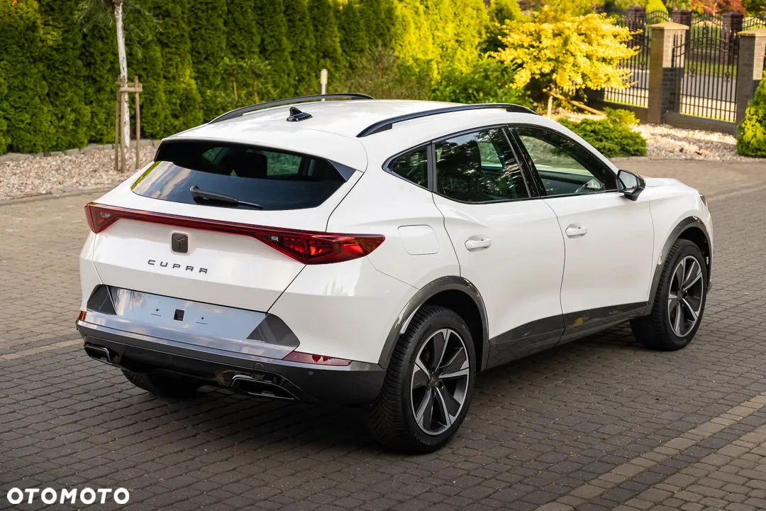 Cupra Formentor 1.5 TSI - 9