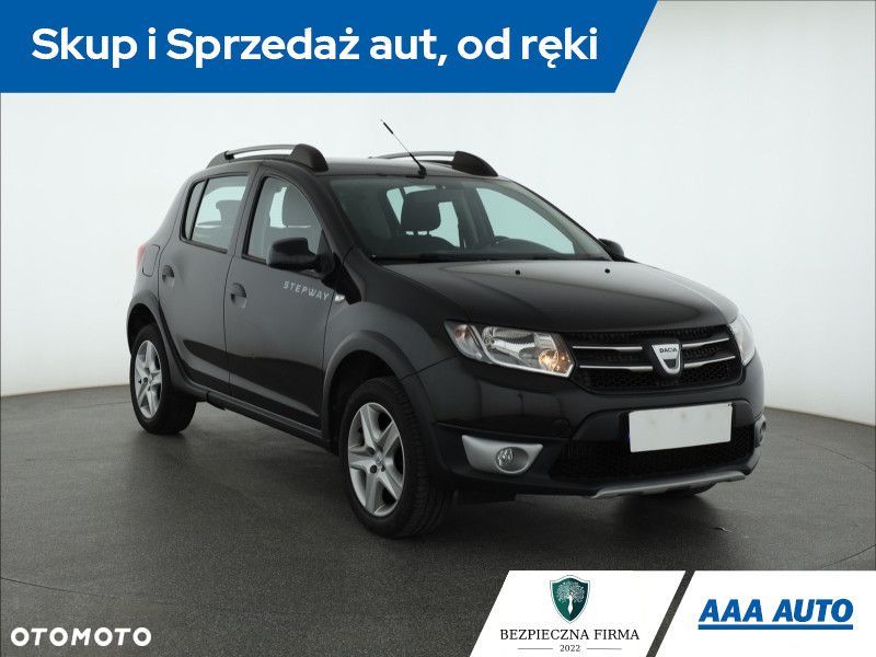 Dacia Sandero Stepway - 2