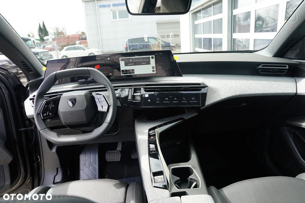 Peugeot 3008 Hybrid 145 e-DSC6 Allure Business - 16