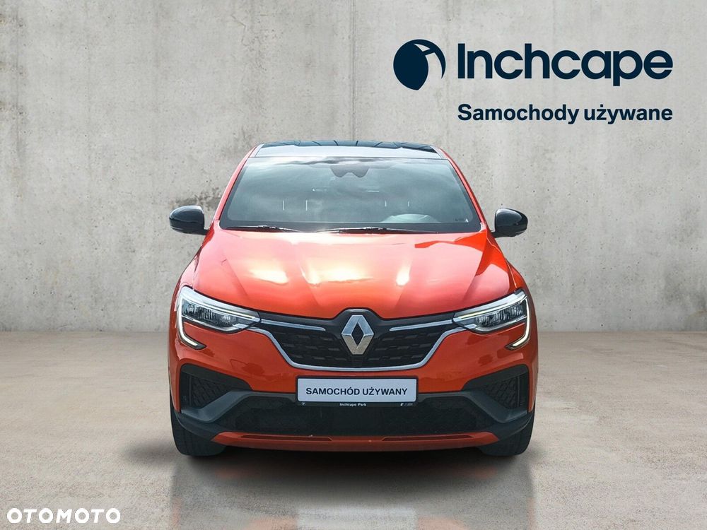 Renault Arkana - 8