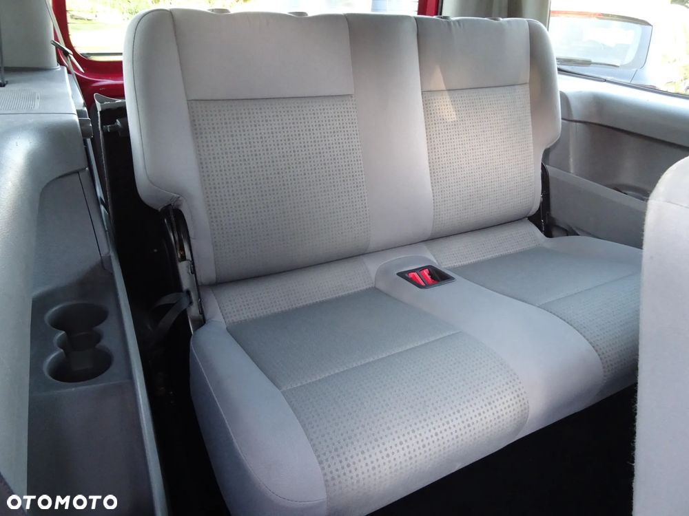 Volkswagen Caddy - 7